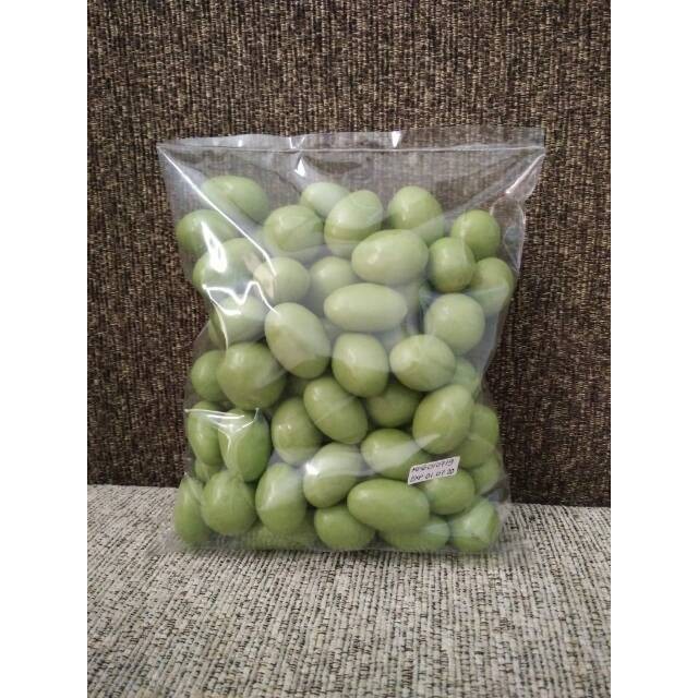 

Desyallshop Coklat Scandia Almond Greentea 500Gr Original Murah