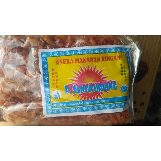 

Desyallshop Snack Makaroni