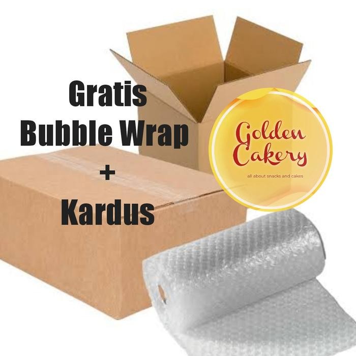 

Biskuit Lemon Puff Khong Guan Cemilan Jadul - 500 Gr Susu Halal Dried Snacks