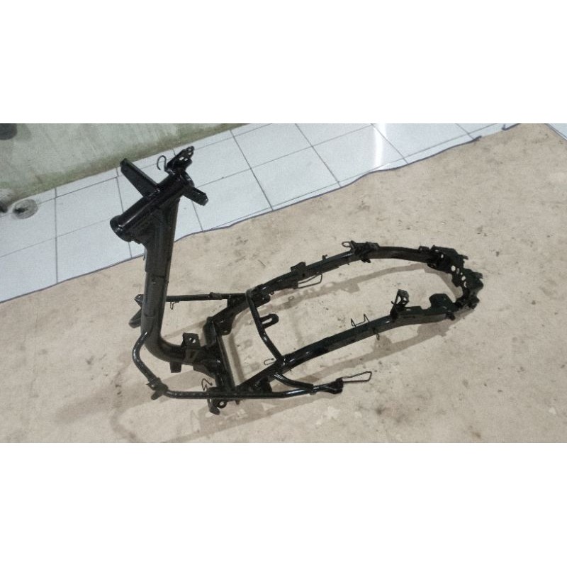 RANGKA BEAT F1 EPS / BEAT POP BEAT F1 NON EPS 2012-2015 ORIGINAL COPOTAN