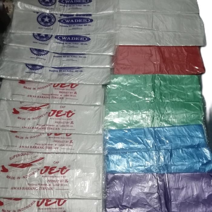 PREMIUM plastik balon udara cap wader balloon udara