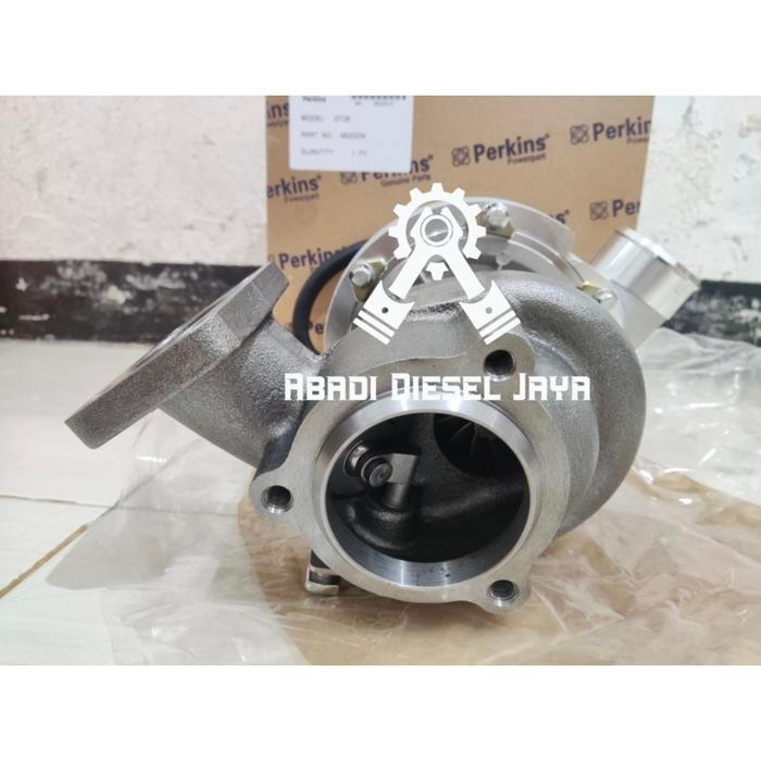 4820234 TURBO 320D2 GC TURBOCHARGER 320GC OEM 482-0234 BEST SELLER