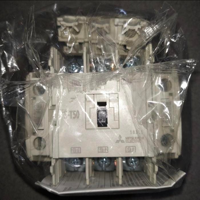 Kontaktor / Contactor Mitsubishi St50 St 50