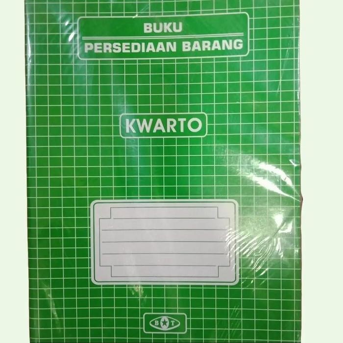 

Kwarto Buku Persediaan Barang Kwarto 16*21 Cm 42 Lembar {10Pcs} Paper Stationery Kertas Ideal Untuk