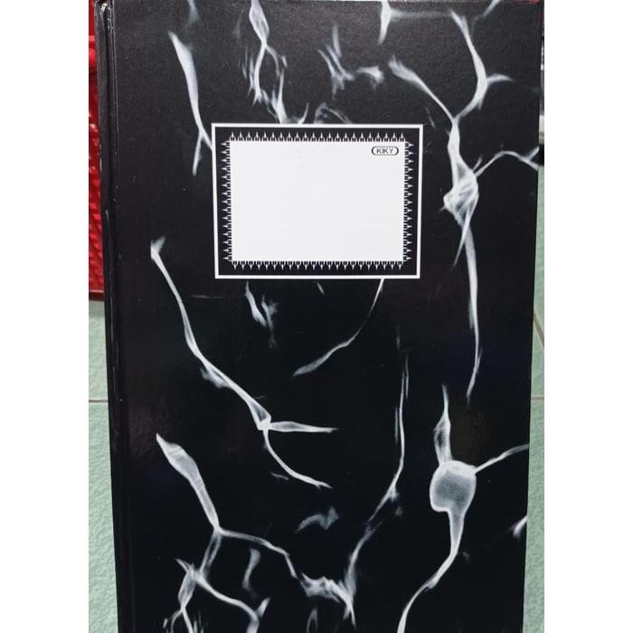 

Buku Folio Kiky 200 Lembar (Motif Random) #Gratisongkir