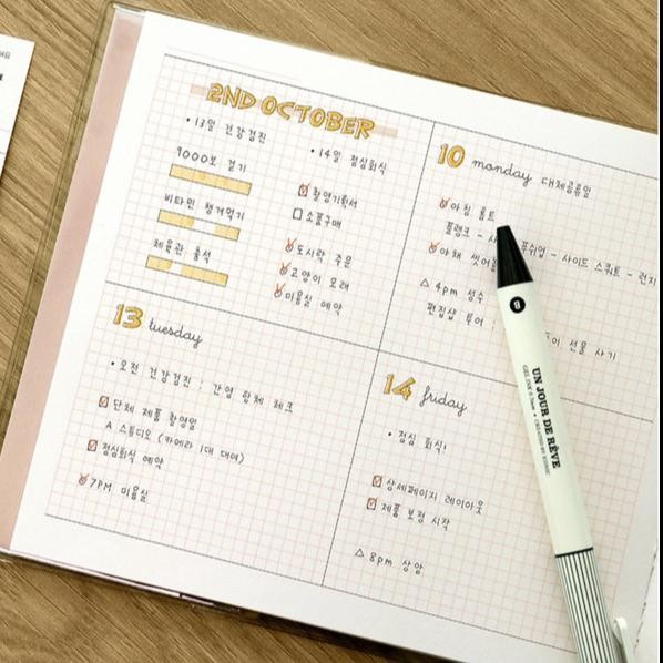 

Iconic Pigments Notebooks #Gratisongkir