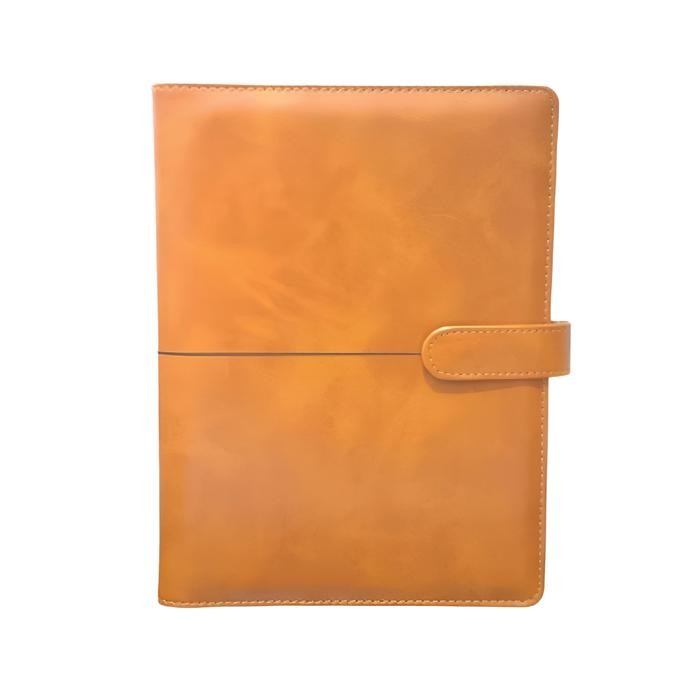 

Buku Agenda Notebook Kulit A5 Jurnal Harian #Gratisongkir