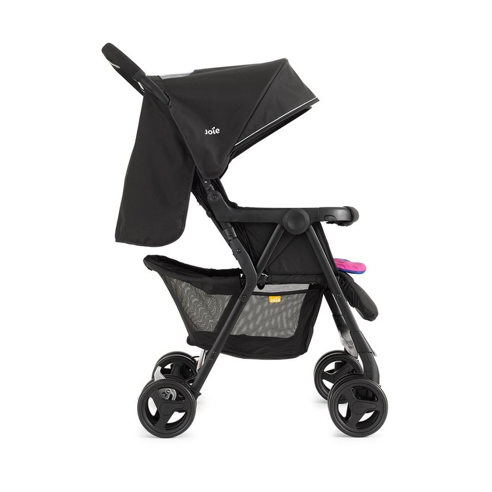 Joie Stroller Aire Twin - Kereta Dorong Bayi Kembar