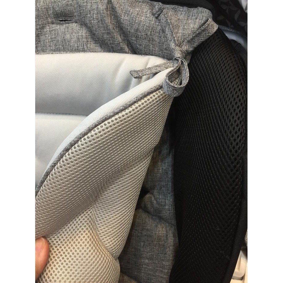 Stroller Cocolatte Capella Cony Premium