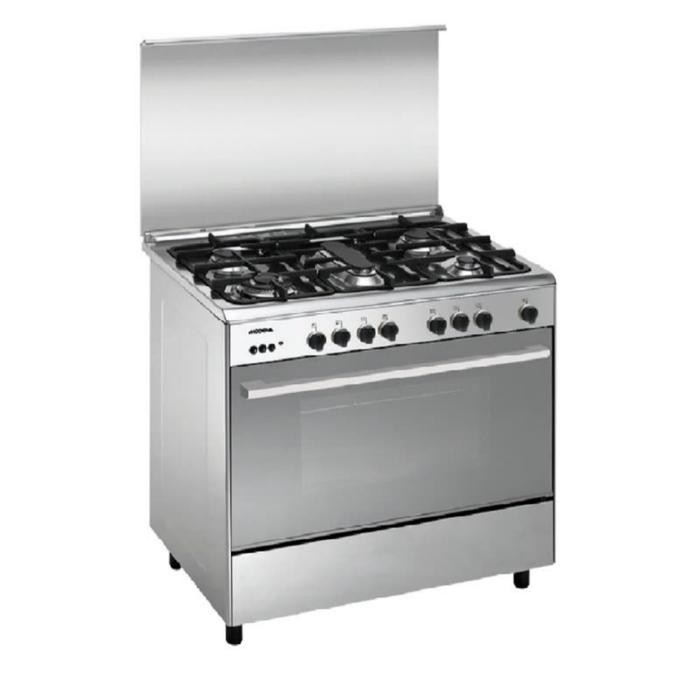 Modena Kompor Gas Freestanding Fc-3955 Garansi