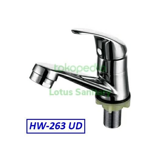 kran wastafel model toto keran washtafel cuci tangan merk HOWELL