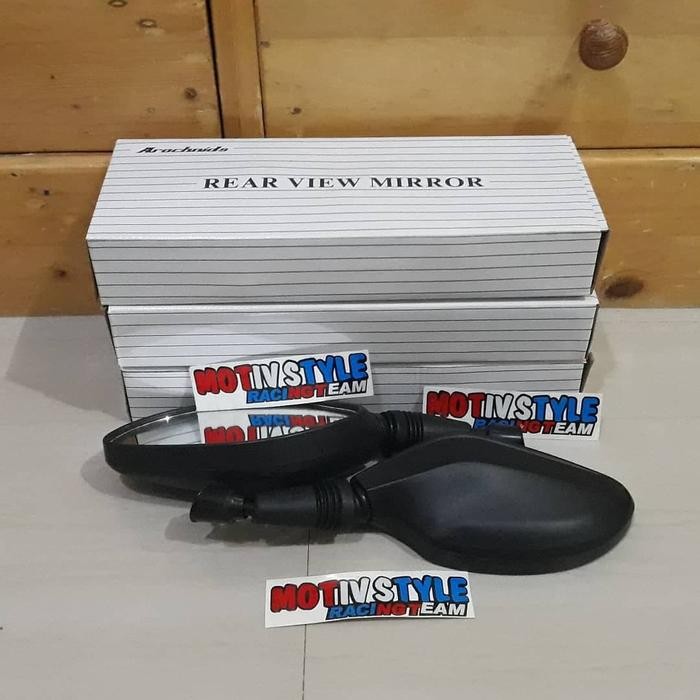 Spion Suzuki Skywave Hayate #Gratisongkir