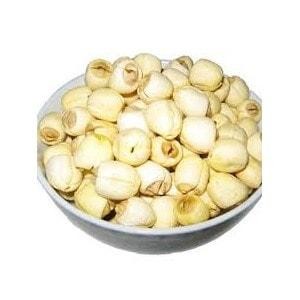 

biji teratai kering / lian zi / 500 gram