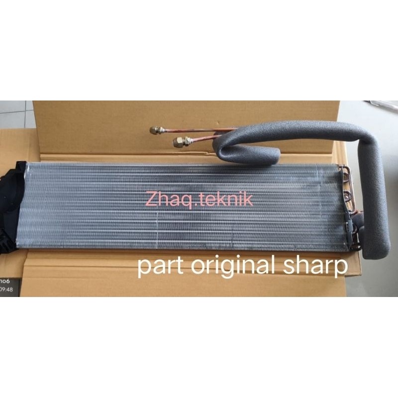Evaporator AC Sharp Thailand AH - A5SAY / A5SEY Original