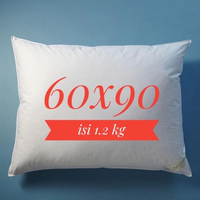 BANTAL UKURAN 60X90 LANTAI SOFA CUSTOM