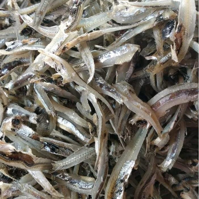 

Terbaru Teri kacang belah murah 1 kg Food Ready