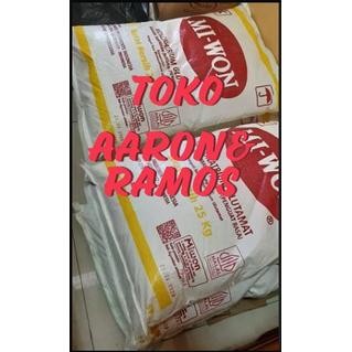 

New MSG/Micin Miwon butiran kristal ukuran M 25Kg Ready