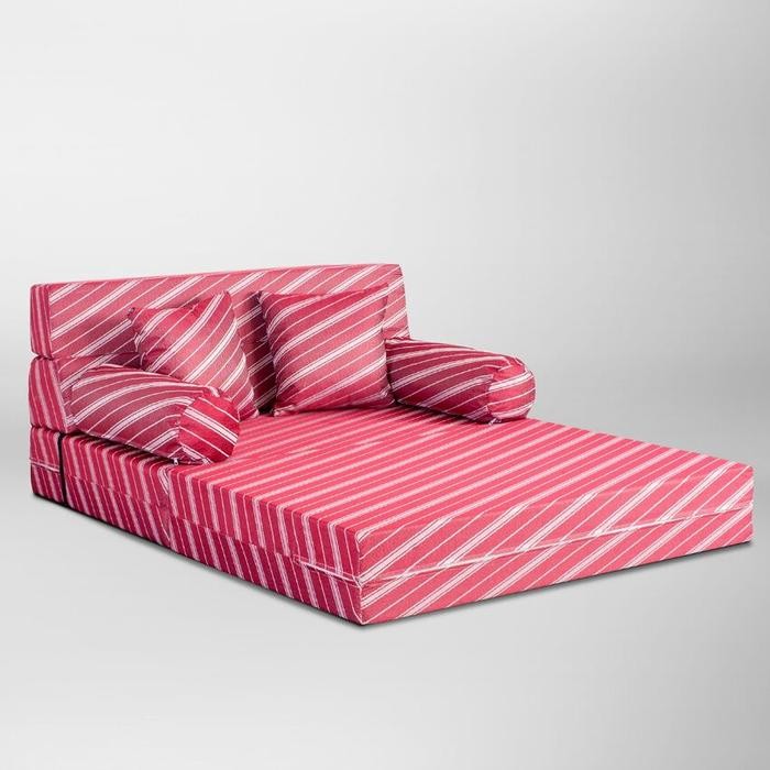 kasur sofabed inoac yukata 120x200x20cm