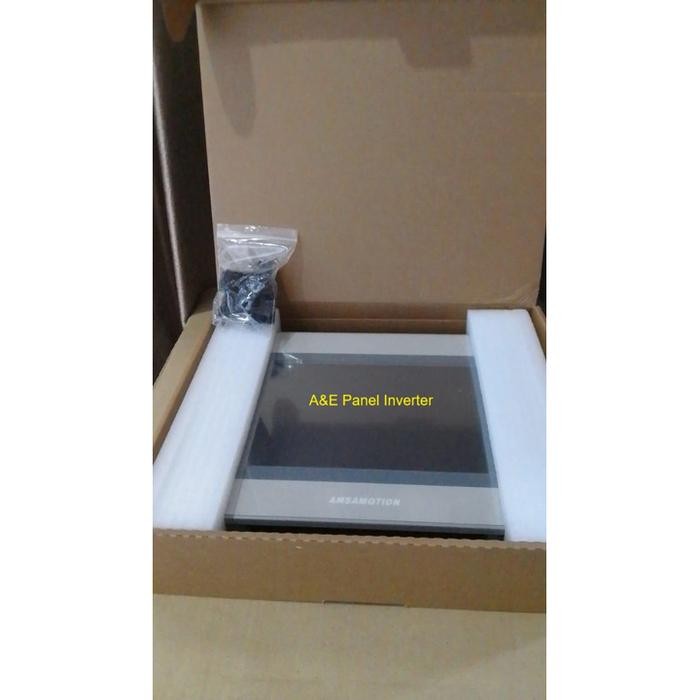 Amx-Mt102Ie Hmi Amsamotion Amx Mt102Ie Amxmt102Ie 10Inch 10In 10" Ethenet