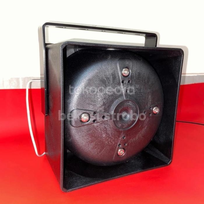 Toa speaker sirine 100 watt Sts Usa Slim