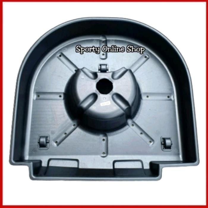 COVER BAN SEREP RUSH TERIOS 2018, 2019, 2020, 2021, 2022, 2023 CAR RODA