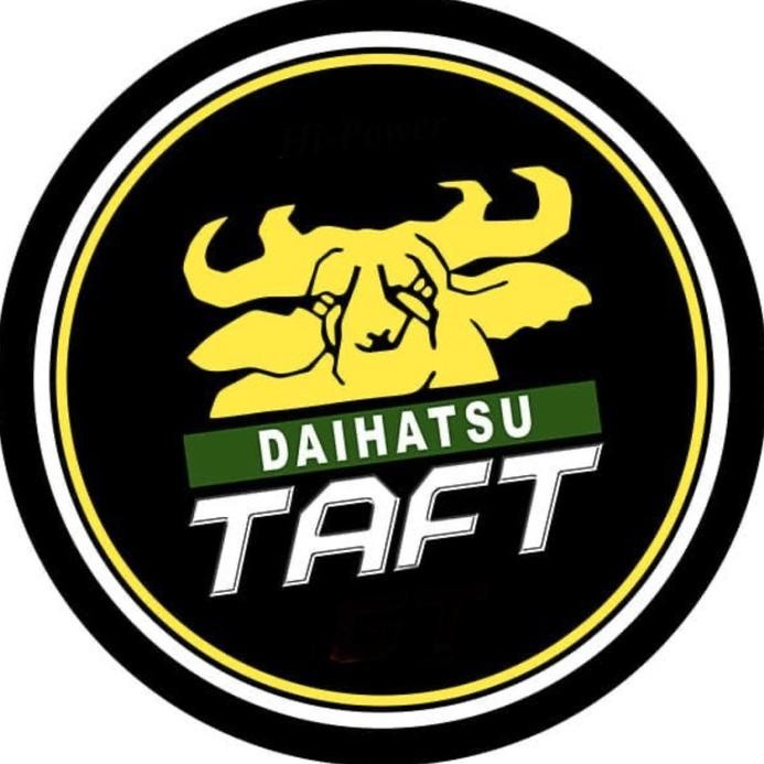 COVER BAN SARUNG BAN SEREP MOBIL TAFT DAIHATSU GT NEW