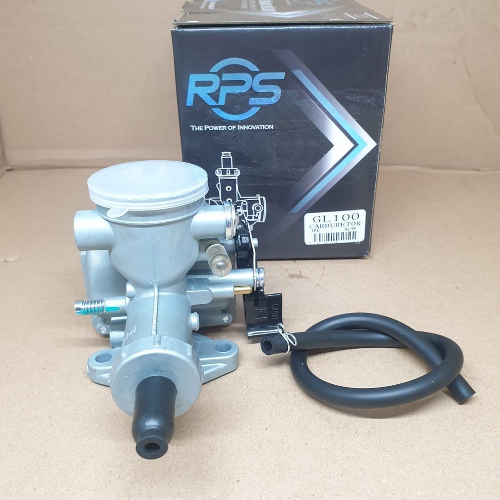 CARBURATOR GL100 KARBU GL 100 MERKS