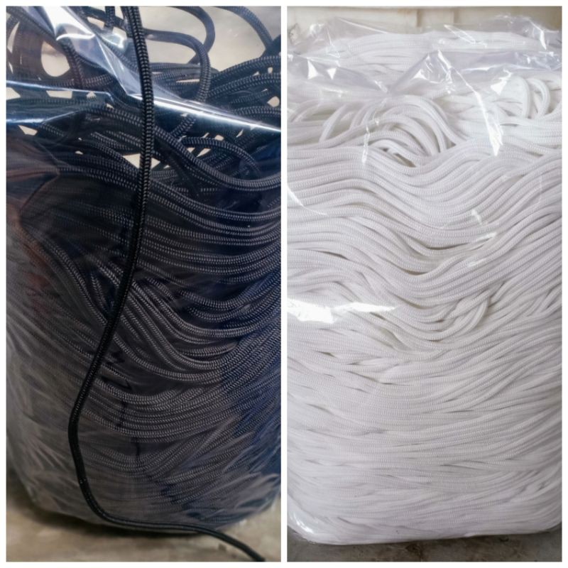 tali kur bulat ukuran 2mm isi 1kg