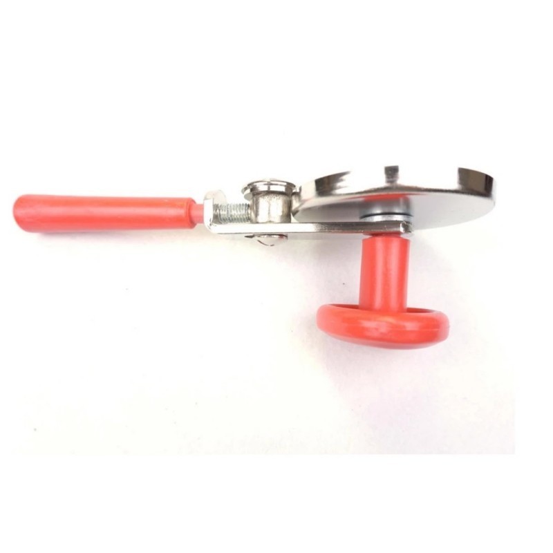 52mm Alat Manual Can Sealer Can Sealing Machine Sealer Kaleng Alat Cup Sealer Pet Can Sealer Manual