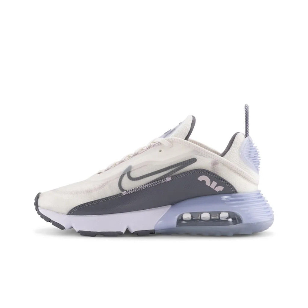 NIKE Original Men's and Women's sneakers New Arrival  AIR MAX DAWN 2090 Air Cushion Retro Casual Cus