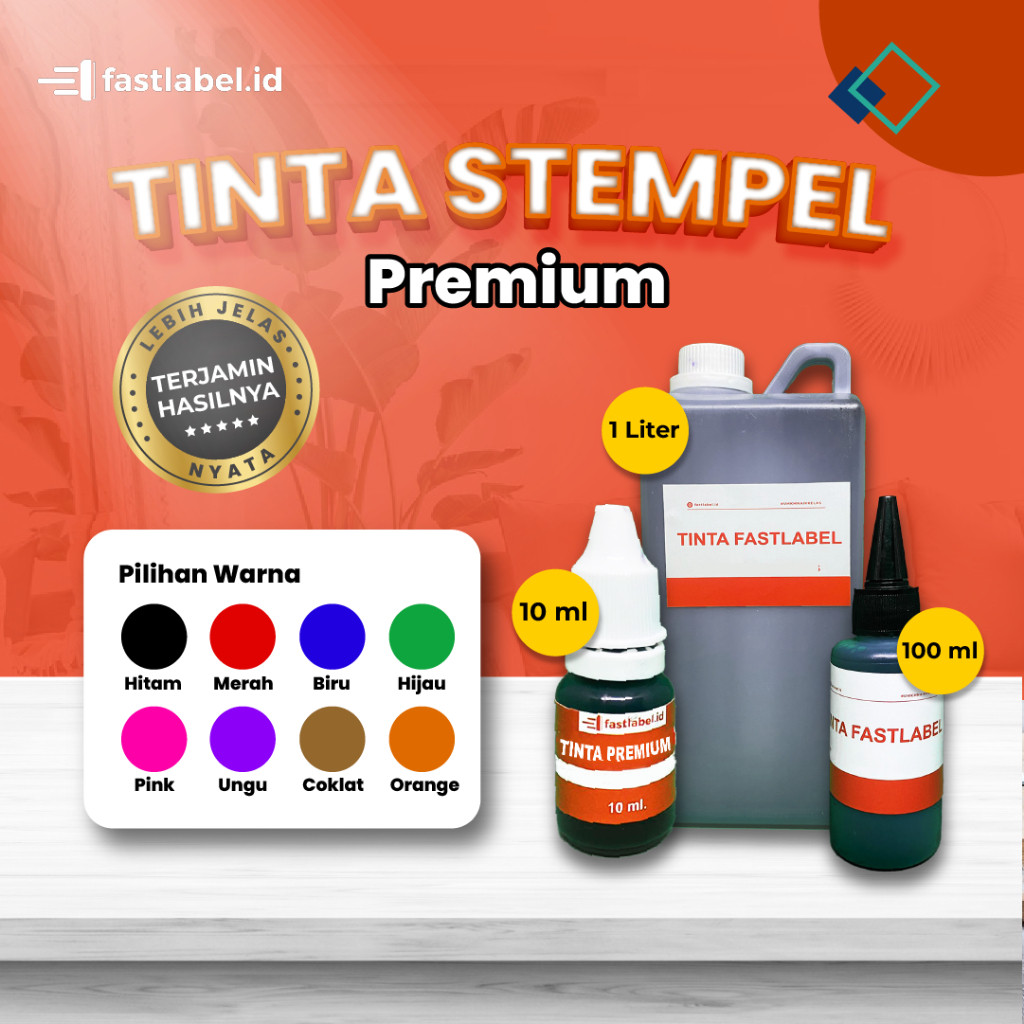 

Fastlabel Tinta Flash Plastik Tinta Flash Kertas Kardus Tinta Manual Laser Tinta Permanen Anti Air