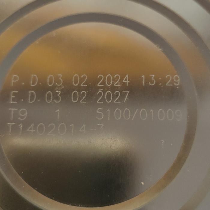 

G&C MALING HAM TTS 397 GRAM