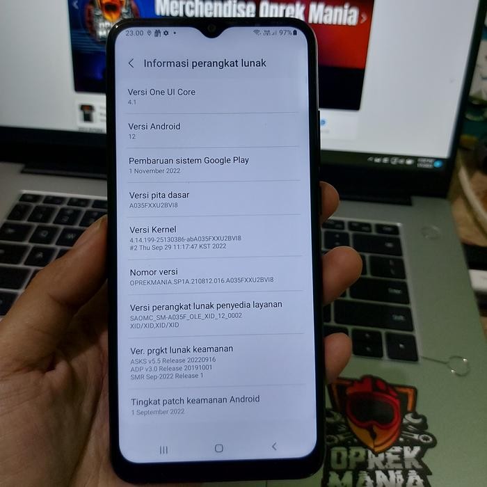 HOT SALE Jasa Oprek Absensi, Jarak Jauh