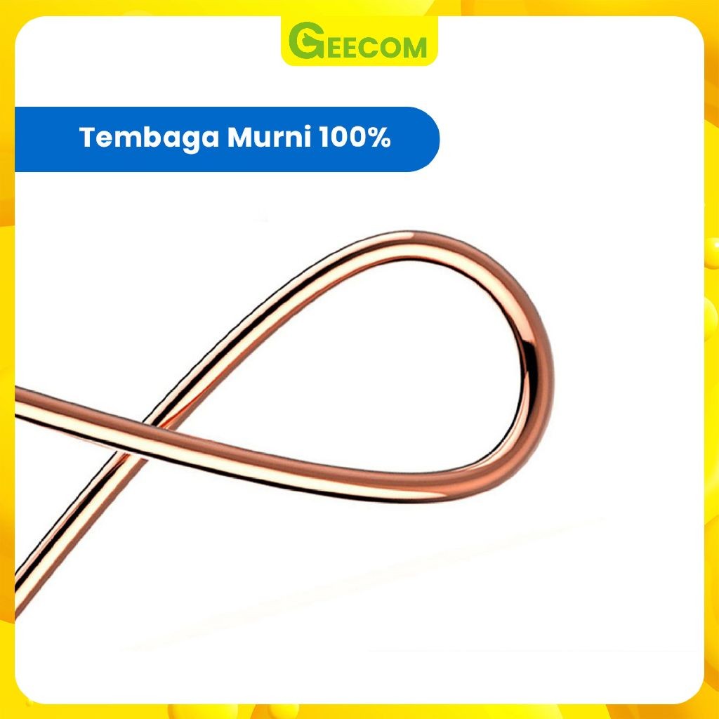 Kabel listrik tembaga 1 x 2.5mm 50 Yard full SNI Kabel NYA murni Kabel kawat tembaga