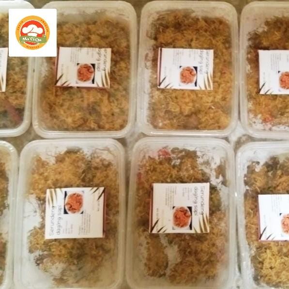 

Serundeng Daging Sapi Best Seller