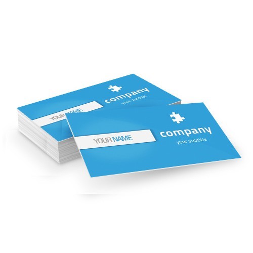 

Cetak Kartu Nama Murah (tersedia cetak 1 atau 2 sisi dan pilihan laminasi)