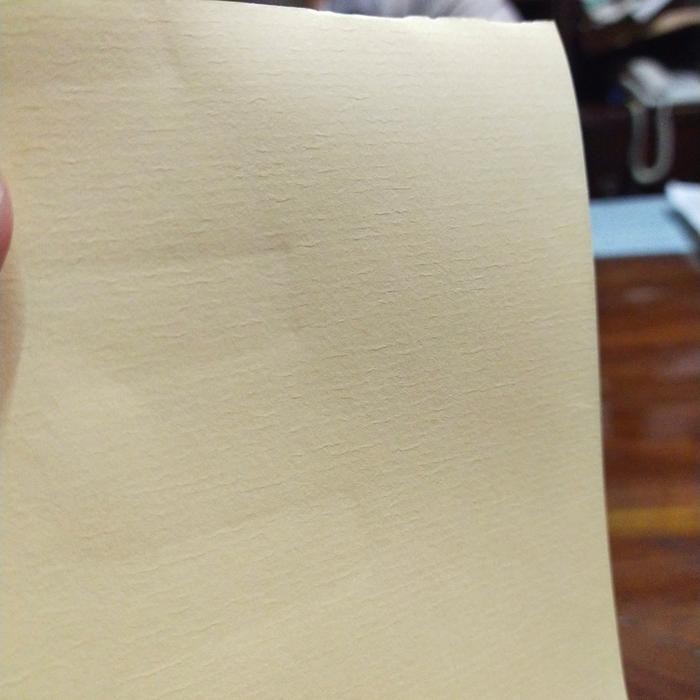 

Kertas Concorde Cream F4/A4 1 Rim