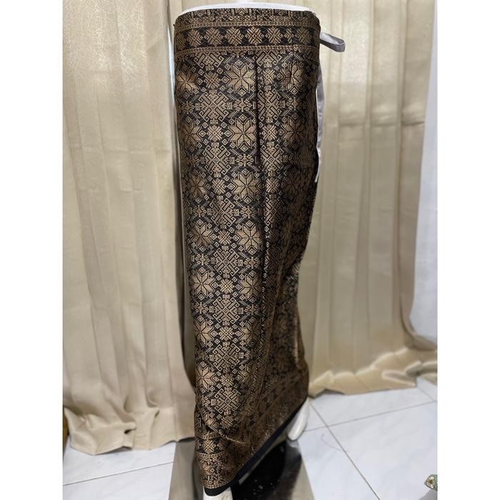 Rok Rempel Batik / Rok Rempel Batik Bawahan Kebaya / Rok Rempel Silk