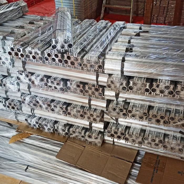 TERBARU Frame afc bulat BISA GOSEND