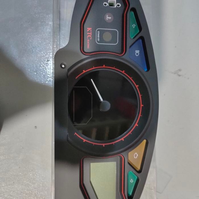 BISA GRAB! SPEEDOMETER KTC PCX 125/150 Old CBU
