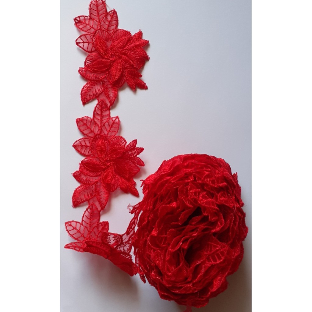 RENDA BORDIR ROLL VIOLET RENDA BORDIR ROLL TERBARU RENDA BORDIR TERMURAH RENDA BORDIR TERLARIS RENDA