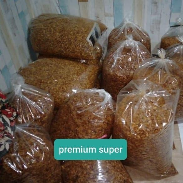 

Bawang Goreng Murni
