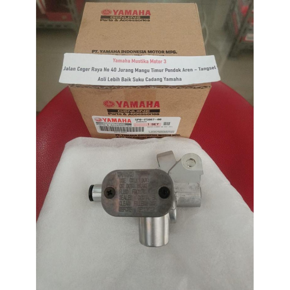 Master Rem Assy Mio Sporty - Mio Smile - Mio Soul Karbu - Mio J - Soul Gt 115 - Mio Gt - Mio M3 -