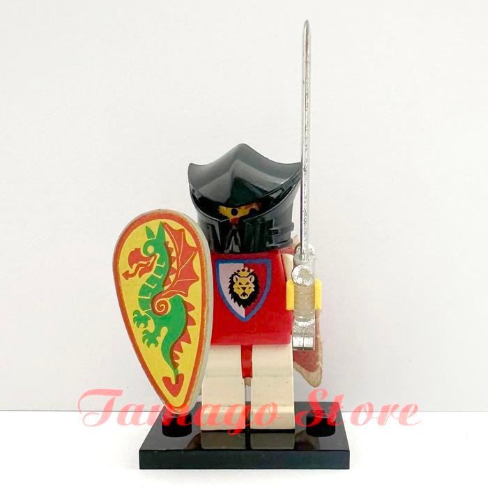 ..... Lego Minifigure Vintage Series
