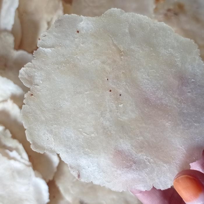 

Emping Melinjo Mentah 1 Kg Original Termurah Terbaru