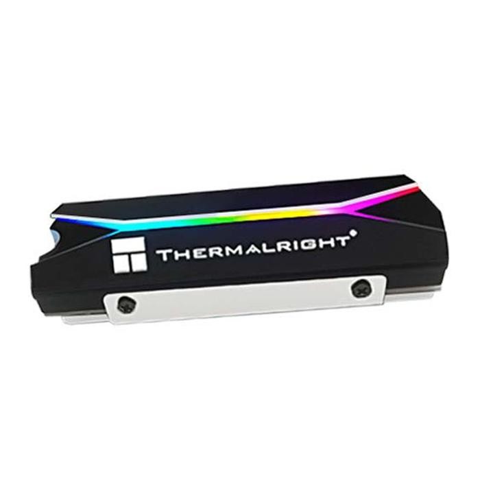 Thermalright M.2 2280 Argb Nvme Ssd Cooler