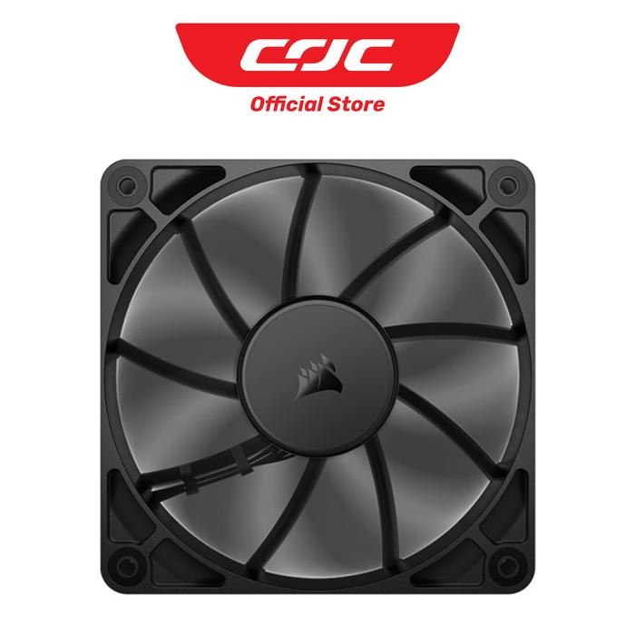 Corsair Rs120 120Mm Pwm Fan