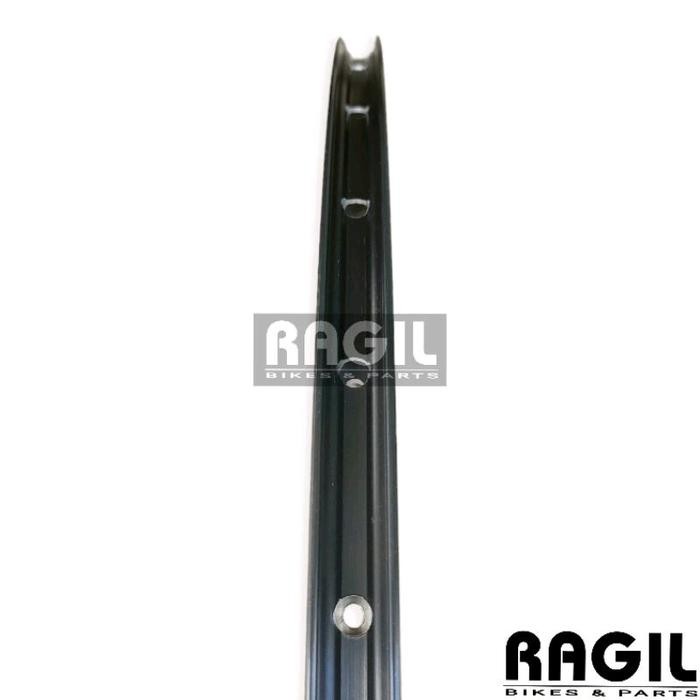 VELG SEPEDA 700 ARAYA AR719 LUBANG 32 36 HOLE 32H 36H AR-719 719 700C RIMS RIM ALLOY DOUBLE WALL KE