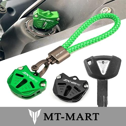 Cover Kunci Motor Kawasaki ZX6R