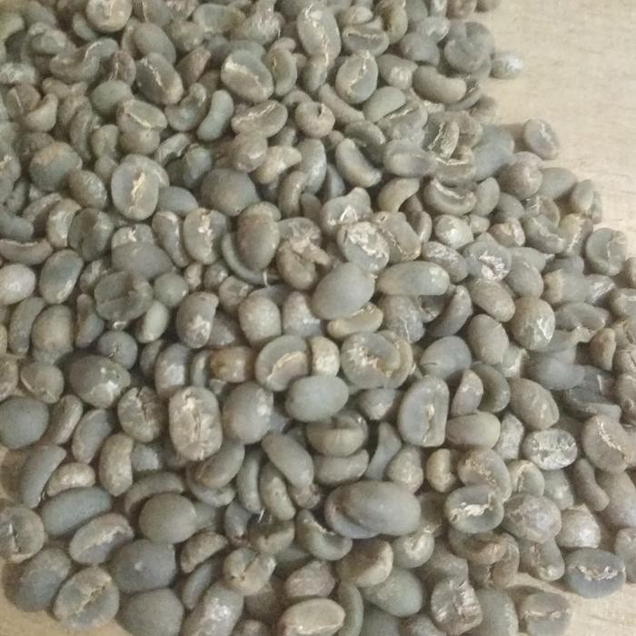 

greenbean arabika ciwidey